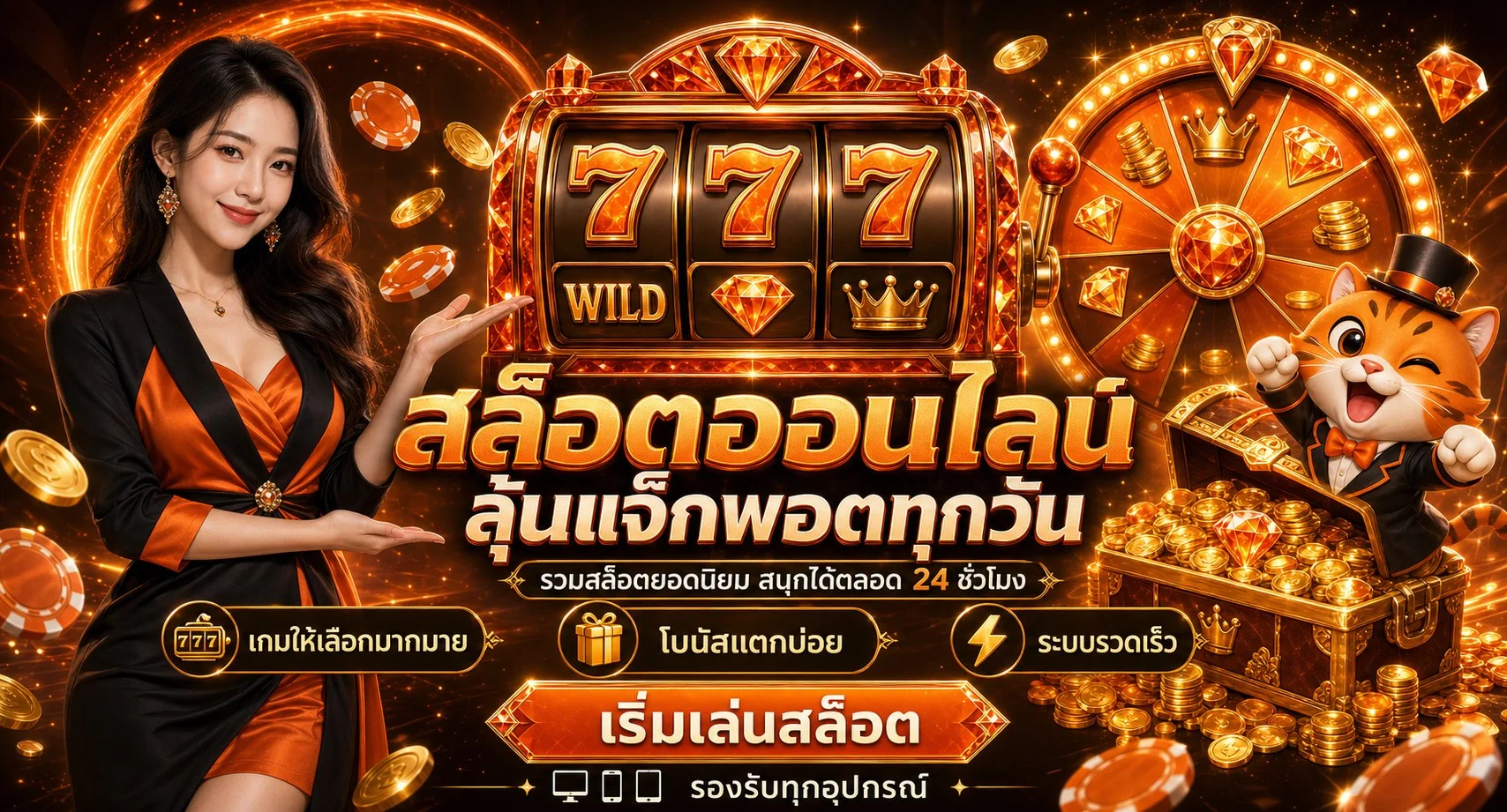 AP88 สล็อตเว็บตรง แบนเนอร์ทางเข้าหลัก AdvantPlay88